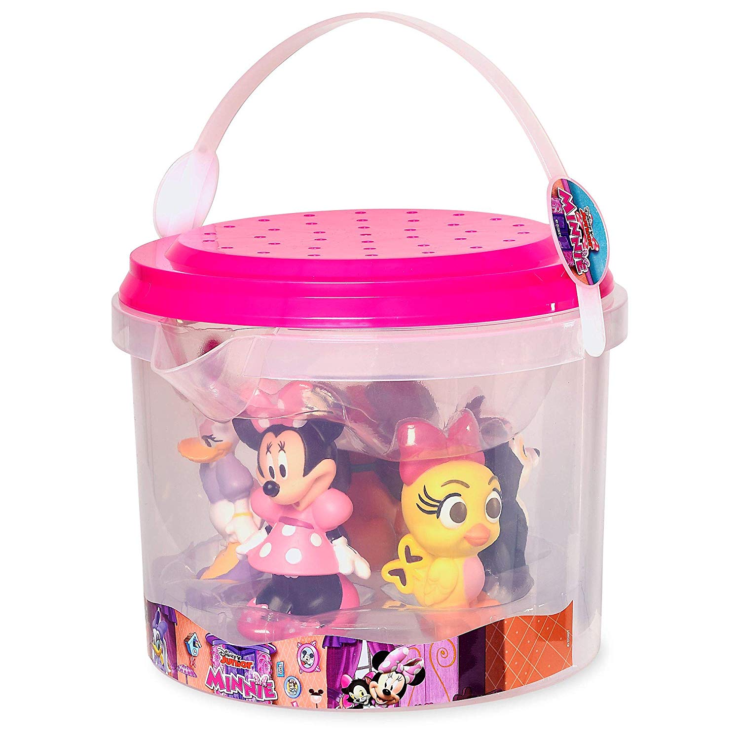 Baby & Toddler Toys Disney Official Store Minnie Mouse