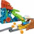 Thomas & Friends Cave Collapse GDV43, Thomas the Tank Engine & Friends Motorised Trackmaster Train Set, Multicolour