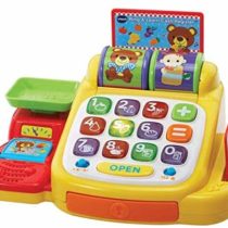 VTech My 1st Cash Register