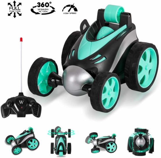 toyzone remote control car