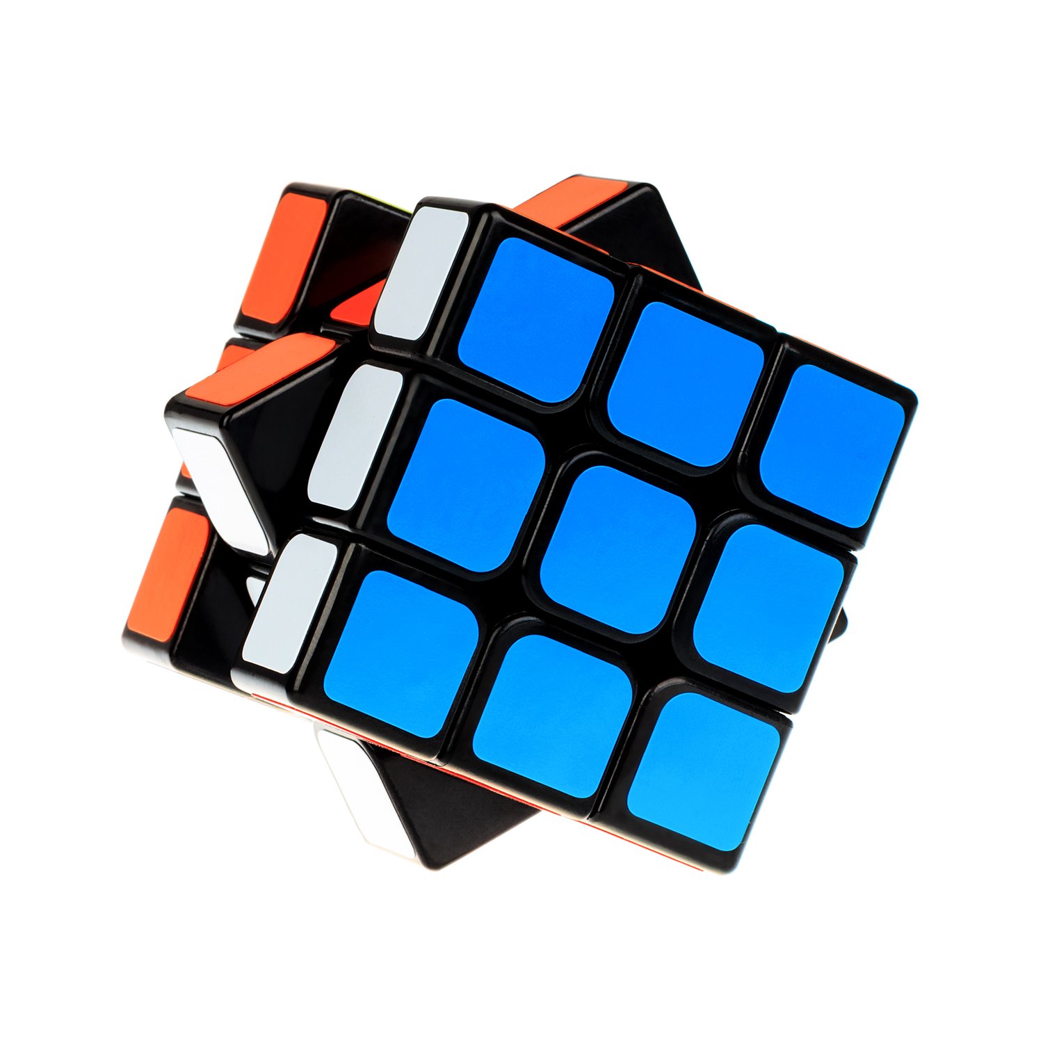 Jigsaws Puzzles Speed  Cube  Magic Cube  3x3x3 Puzzle Magic 