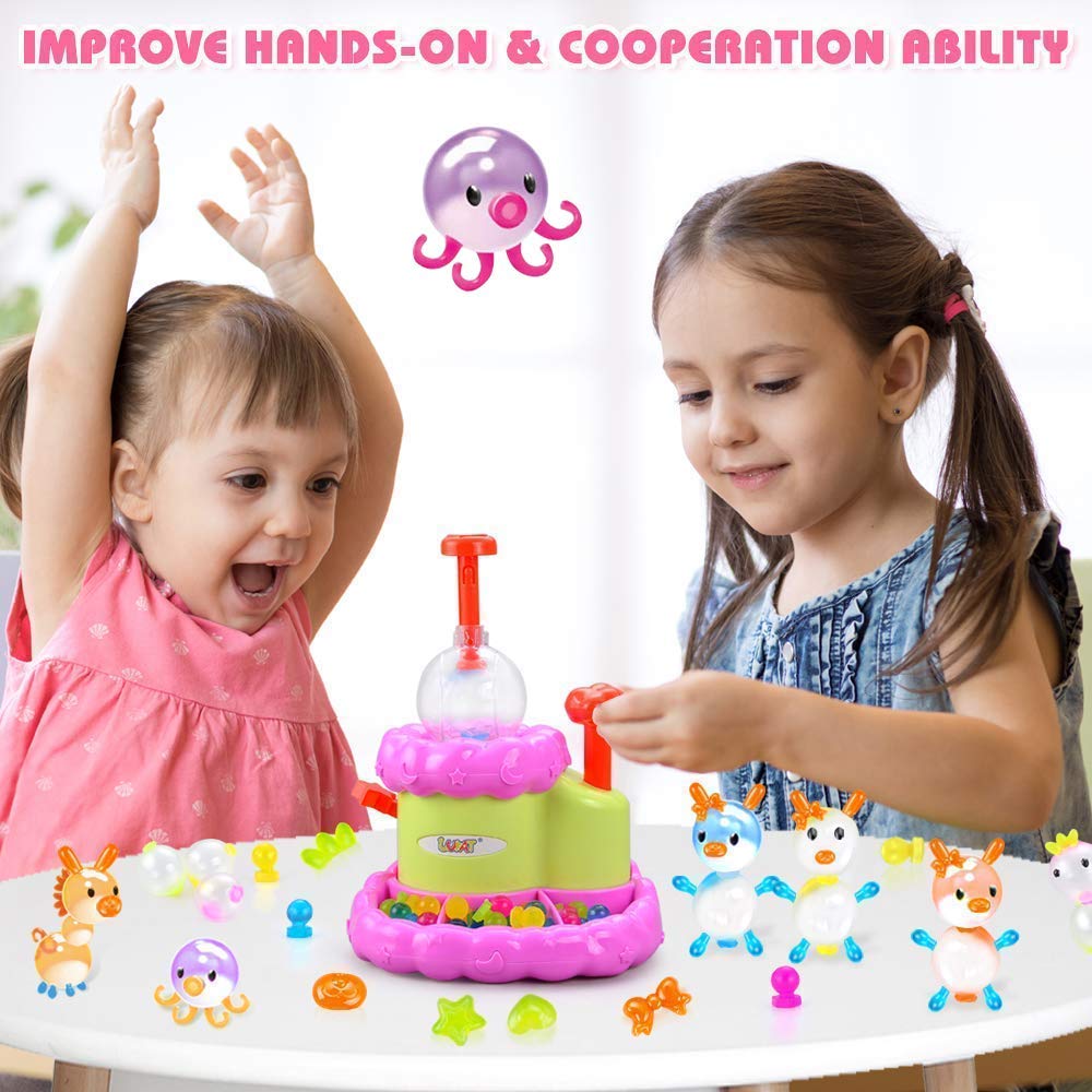 Kids Gifts Girls Toys Age Year Old, Creative DIY