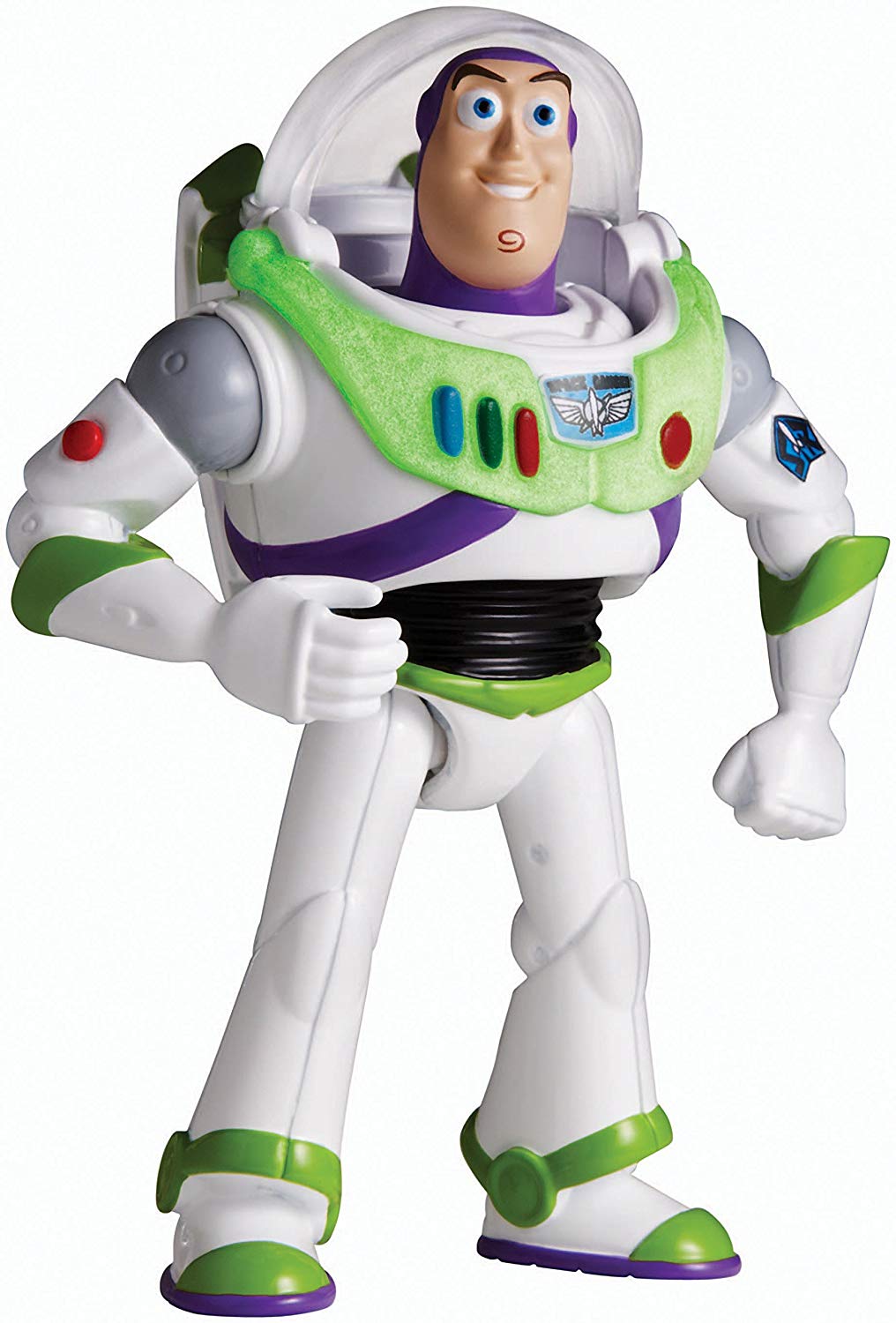 Disney Toy Story Glow in the Dark Buzz Lightyear Figure – TopToy