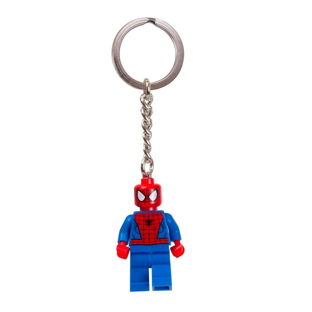 lego marvel keyrings