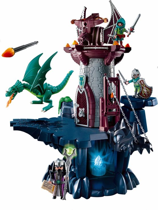 Playmobil 4836 Dragon’s Dungeon – TopToy