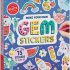 Make Your Own Gem Stickers (Klutz)