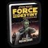 Star Wars Force and Destiny Aggressor Specialization Deck