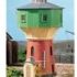Auhagen 11335 Water Tower Modelling Kit