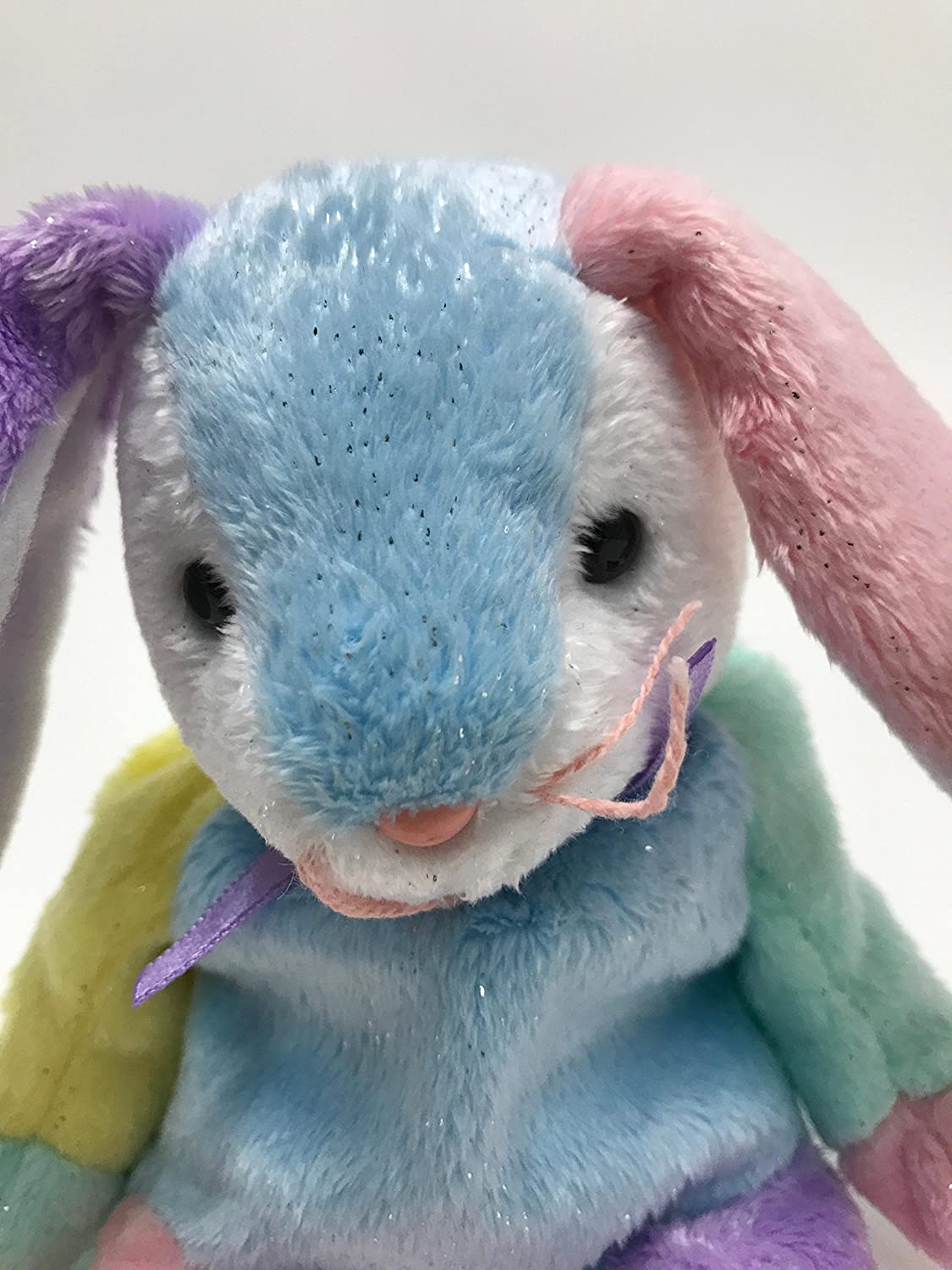 Rabbit cheap beanie baby