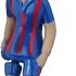 TIPP-KICK TIPP-19825 Top-Kicker Barcelona Figure