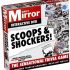 Daily Mirror Scoops & Shockers Interactive DVD Game