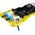 Velleman MK127 Running Micro Bug, Multi-Colour