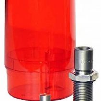 Lee Precision 90055 Lube & Sizing Kit .452 (No Alox Lubricant Included, Multicoloured, One Size