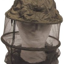 mosquito head-net mosquito-net with METAL-RING
