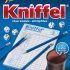 Schmidt Spiele 49203 "Classic Line - Kniffel Family Game with Big Game Block