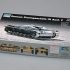 Trumpeter TRU07259 Model Kit, Various