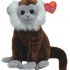 Ty Jungle Monkey Beanie Babies 42035
