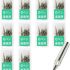 Zebra No.G chrome G pen (100 pieces) (japan import)