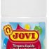 Jovi - Liquid Tempera, White, 500ml (Pack of 1) (01)