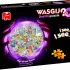 Wasgij Destiny High Street Hassle Jigsaw Puzzle (1000 Pieces)