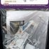 Dapol Model Railway GWR Prairie Tank 6100 Class Plastic Kit - OO Scale 1/76
