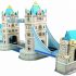 Simba 3D Puzzle Tower Bridge