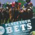 Place Your Bets - DVD Horse Racing Game