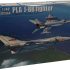 Trumpeter TRU02845 Model Kit, Various