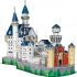 3D-PUZZLE Neuschwanstein