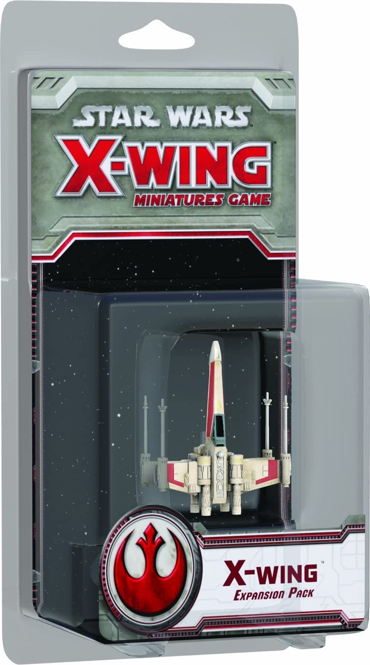 Heidelberger HEI0422 – Star Wars X-Wing YT-2400 Cargo Pack d'extension Heidelberger HEI0422 – Star Wars X-Wing YT-2400 Cargo Pack d'extension
