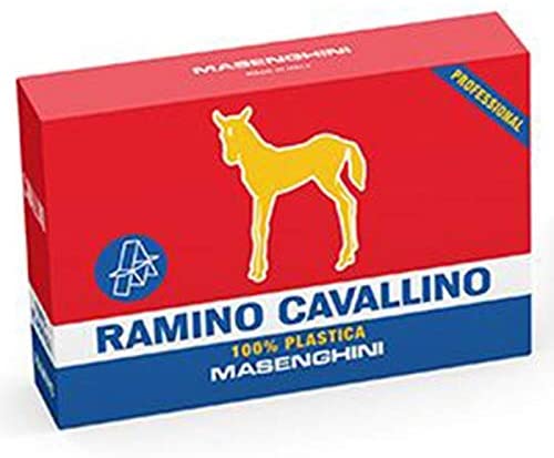 Carte Ramino Cavallino