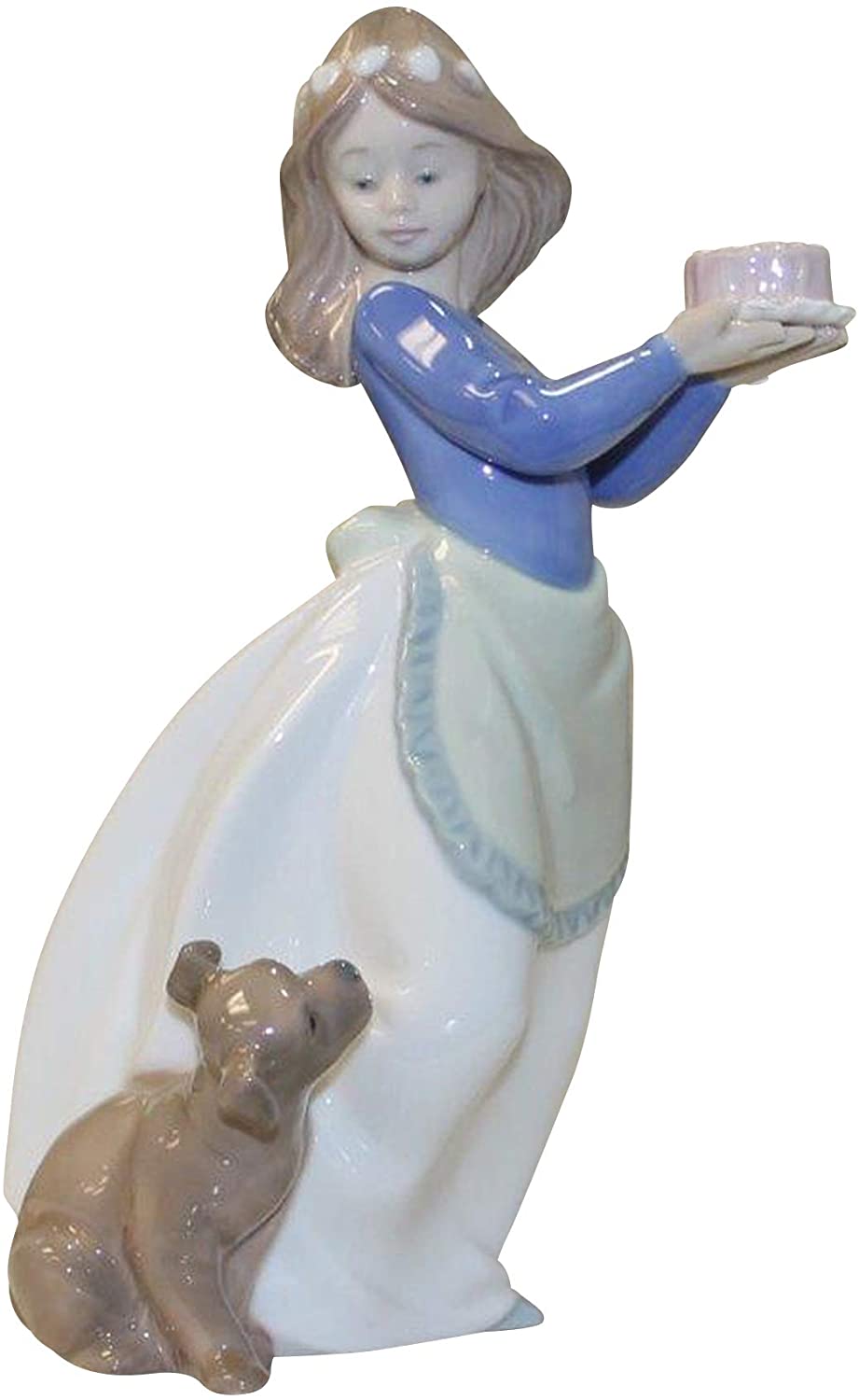 lladro pug