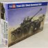 Hobbyboss 1:35 Scale French EBR-11 Wheeled Reconnaissance Vehicle Assembly Kit