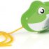 BRIO BRI-30208 Pull Along Frog