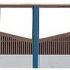FALLER 180422 Noise Protection Wall Wood