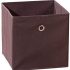Inter Link Winny 99200200 Fold-Up Box Brown