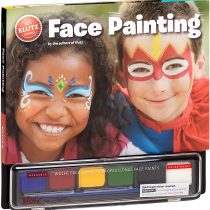 Face Painting (Klutz)