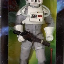 1997 Star Wars 12" Action Collection Figure - AT-AT Driver