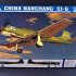 Trumpeter TRU02240 Model Kit, Various