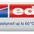 edding 4500 textile marker - black - 1 pen - round nib 2-3 mm - permanent fabric markers for drawing on textiles, wash-resistant up to 60 &deg;C - marker pens for fabric lettering