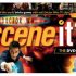 Doctor Who Scene It? DVD Game