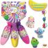 Splash Toys - 30831 - Banana's Pack of 3 Banana's Split (Random Model)