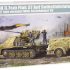 Trumpeter TRU01526 Model Kit, Various