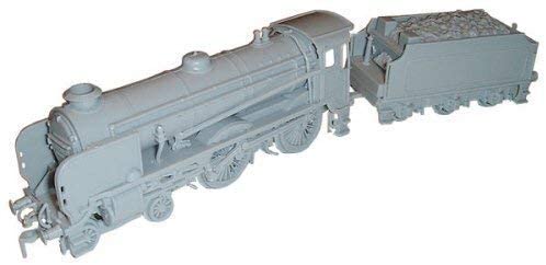 Dapol Model Railway Schools Class Locomotive "Harrow" Plastic Kit - OO Scale 1/76 - Image 2