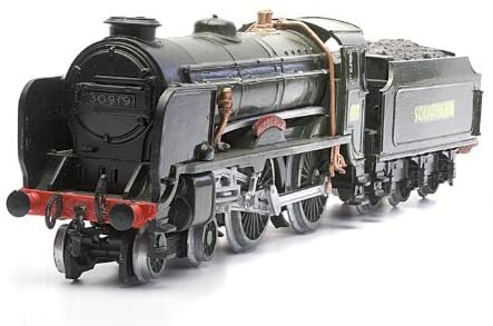 Dapol Model Railway Schools Class Locomotive "Harrow" Plastic Kit - OO Scale 1/76 - Image 3