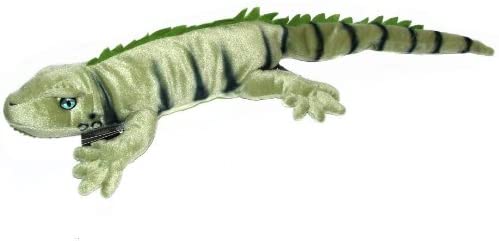 2ft Iguana Lizard Soft Toy Animal