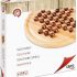 Cayro - Solitary - Reasoning and strategy game - traditional board game - Development of cognitive skills and multiple intelligences - Board game (630)