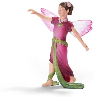 Schleich 70455 Magnolia Elf Bayala Toy Figure Fairies