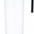 Kinto Plug Water Plug with Black Lid