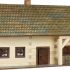 Walachia 8594036430037 8594036430037-Farm Timber Building Set, Model Train Track 1 / LGB 1:32